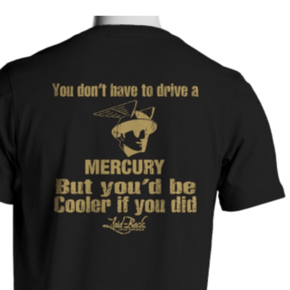 Comfort Colors Mercury Preshrunk Cotton T-Shirt - Picture 1 of 2